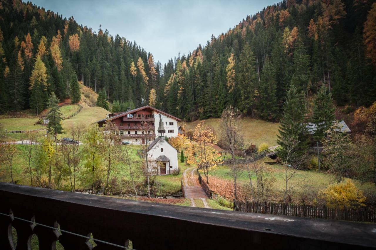 Casa Serac' Ла-Валле Экстерьер фото